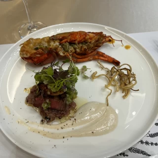 料理