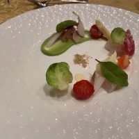 前菜