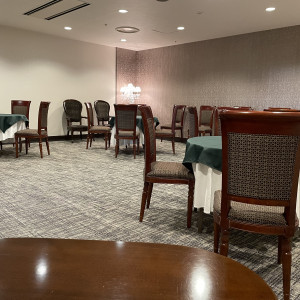 ゲストの控え室です|666975さんのプレミアホテル-TSUBAKI-札幌(旧RENAISSANCE SAPPORO HOTEL）の写真(1843676)