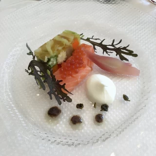 前菜
