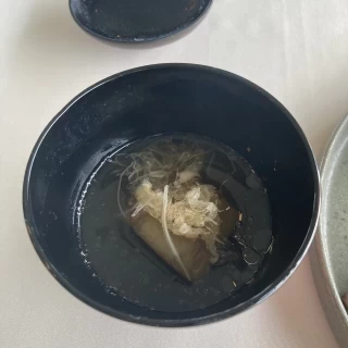 試食メニュー