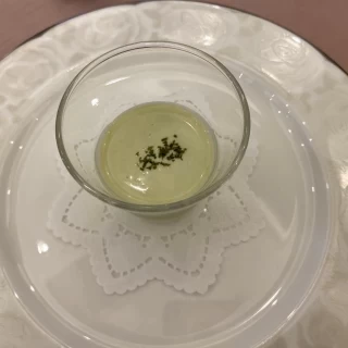 冷静スープ、最高でした