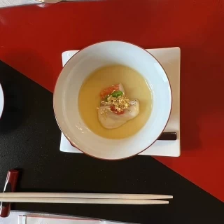 和食