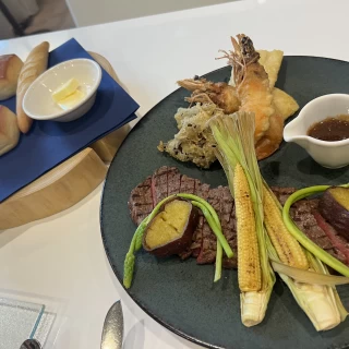 料理
