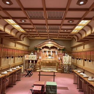 神殿1
