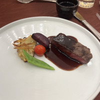 お肉料理