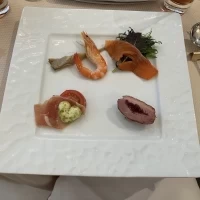お料理はどれも美味しかったとゲストからも好評でした。