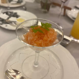お口直し