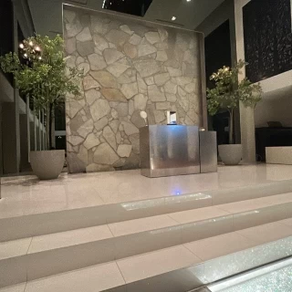 挙式会場