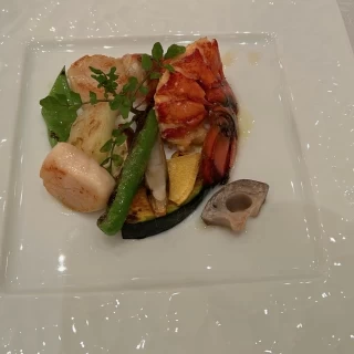 魚介