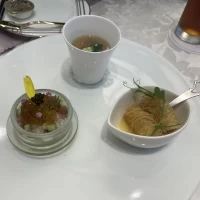 前菜3種