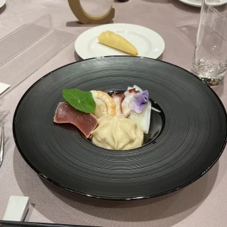 とっても美味しかったです♡