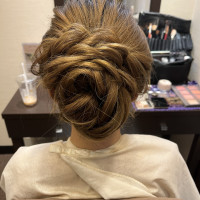 WDヘアセット