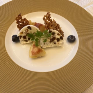 デザート