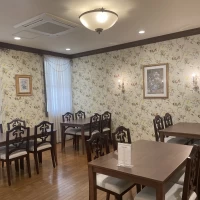 親族控え室