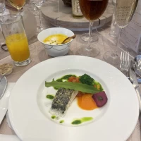 魚料理