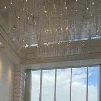 チャペル天井
