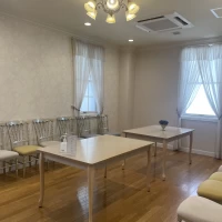 親族控え室