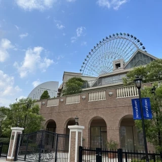 外観の様子