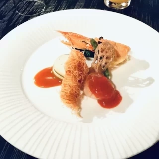 ★お料理★ お魚料理
