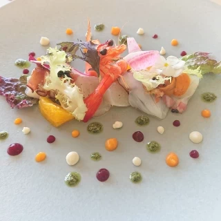 魚料理