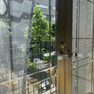 当日泊ホテルからの眺望|667478さんのホテルモントレ京都の写真(1847679)