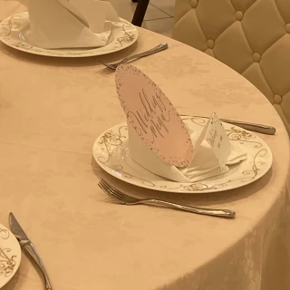 テーブルセット