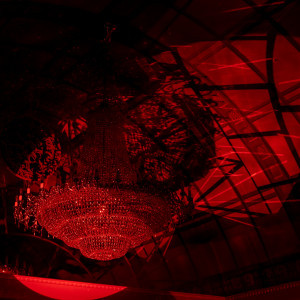 光の演出|667565さんのグランドニッコー東京 台場の写真(1848250)