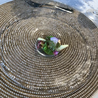 料理