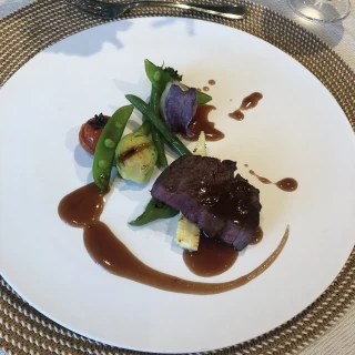 料理