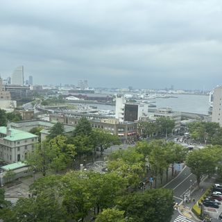 ザ コンチネンタル横浜のクチコミ チャペル・挙式会場の写真(1枚目)