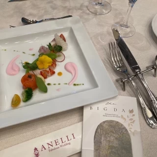 料理