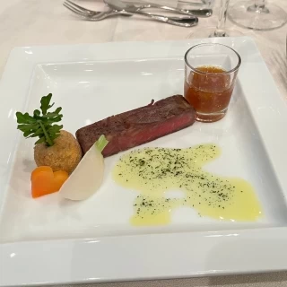 料理