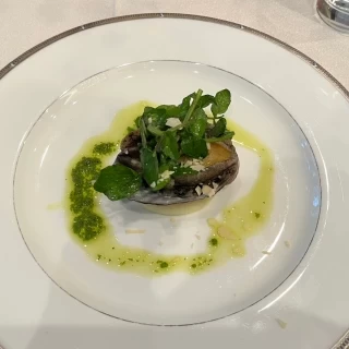 料理