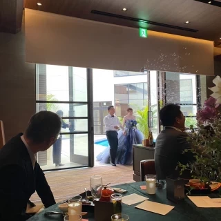 衣装直し