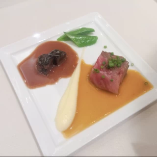 試食でいただきました