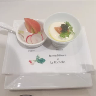 試食でいただきました