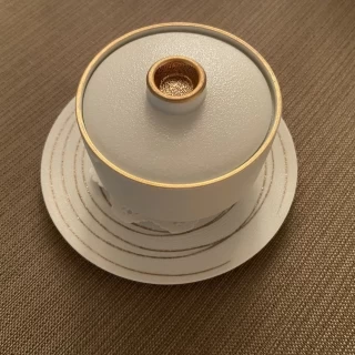 食器綺麗です。