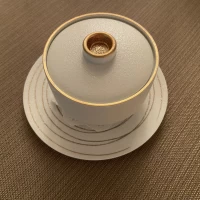 食器綺麗です。