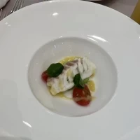 温前菜（アレルギー対応）