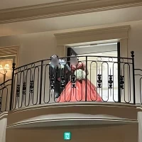 入場（2階）