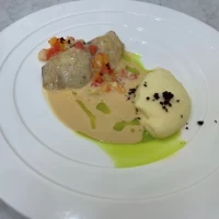 魚料理
