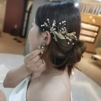 ヘアアクセサリー2