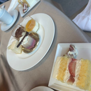 ウエディングケーキ