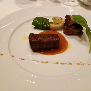 試食