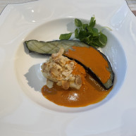 魚料理