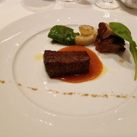 試食
