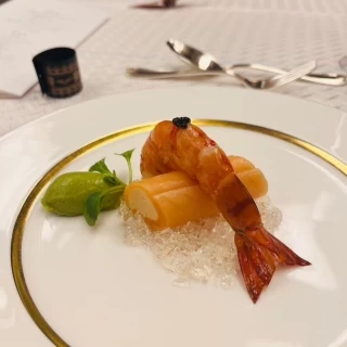 前菜