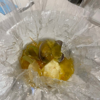 魚料理