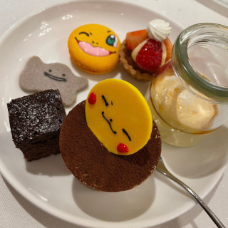 ポケモン！